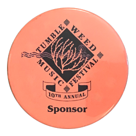 TMF06 Sponsor Pin