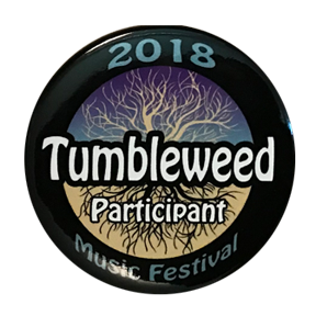 TMF18 Participant Pin